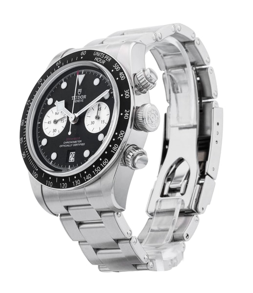 Tudor Black Bay Chrono M79360N-0001